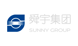 sunny